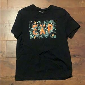 Express men’s shirt NEVER WORN